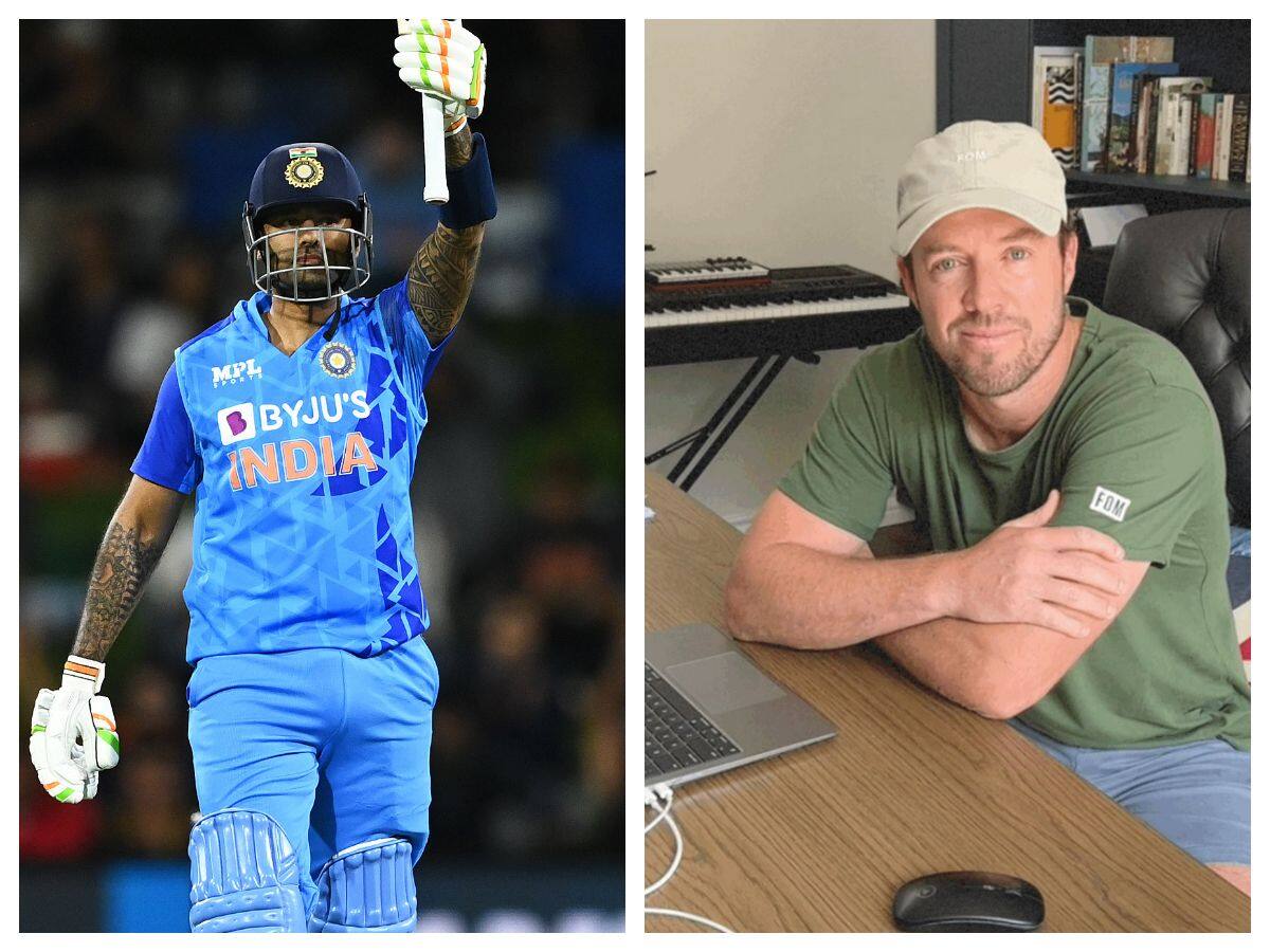 'Almost Like Watching AB In Many Ways,' Graeme Smith Compares This Indian Batter With AB De Villiers